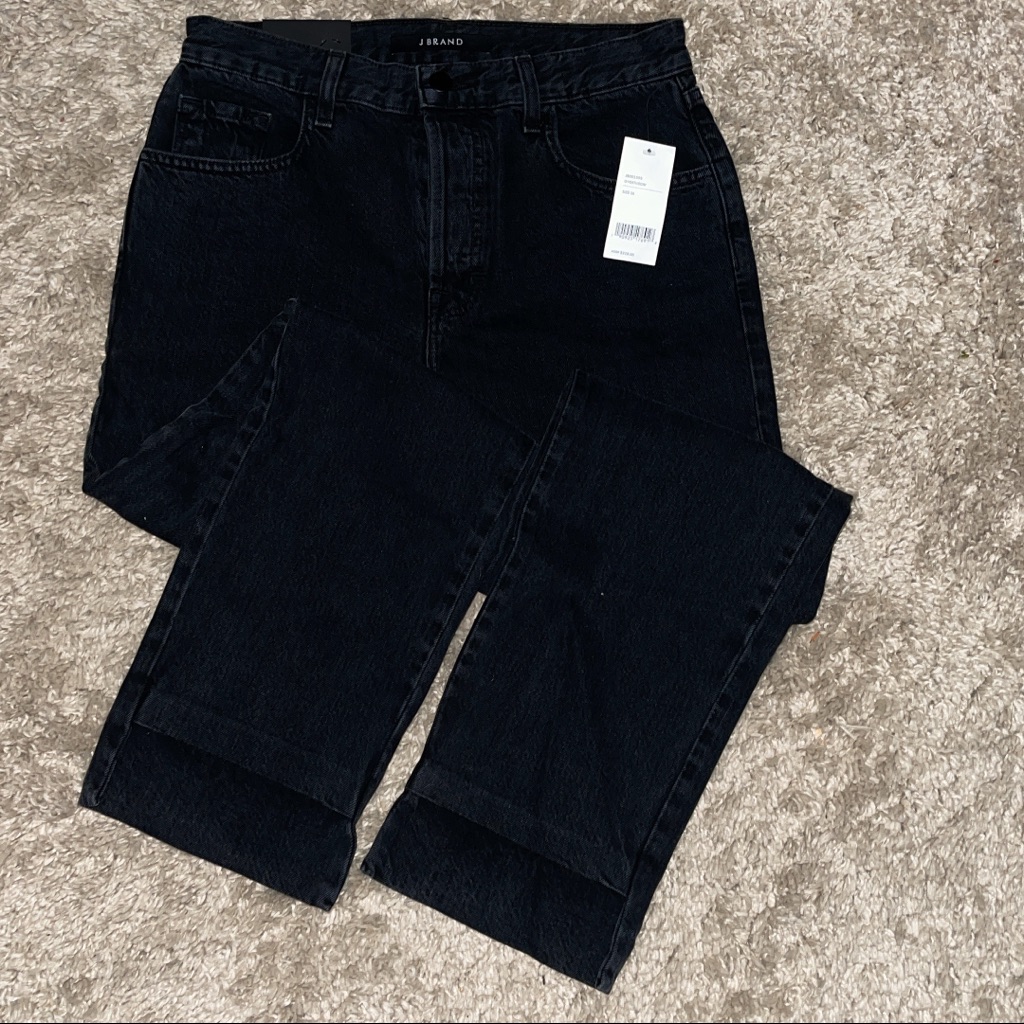 Brand New Jbrand Jeans With Price Tag
